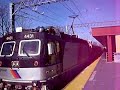 NJ Transit ALP-44M #4431. The last...