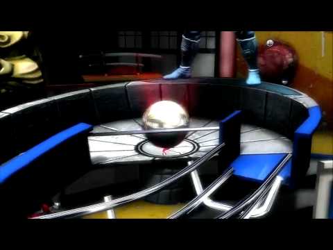 Picture from Marvel Pinball coming to XBLA and PSN