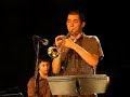 Just One Of Those Things - Trumpet Solo