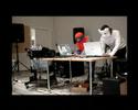 Super Polar - Polar workshop at the Reykjavik Art School