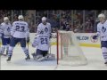 Game in Six - Toronto Maple Leafs vs Columbus Blue Jackets (HD)