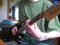 teledysk, klip, Strapping Young Lad,- Force Fed