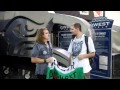 David Ellefson of MEGADETH w Bulgaria Fan in Seattle, WA.MP4