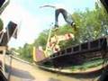 Kevin Kunze- Sponsor me tape