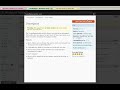 WORDPRESS TUTORIAL - Tweetmeme Wordpress Video Tutorial