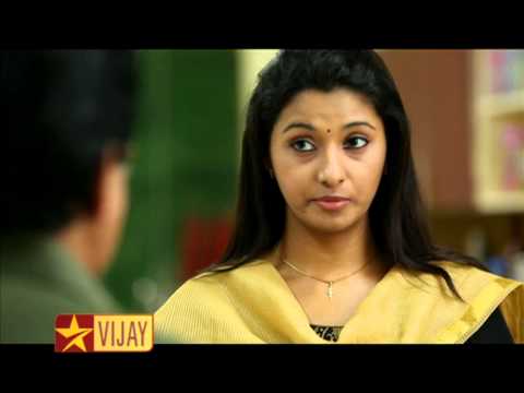 30th - Don't miss to watch Kalyanam Mudhal Kadhal Varai at 7:00 PM from Monday to Friday.