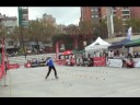 Savio Bribio IFSA Barcelona 2008 R1