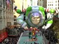 Macy's Thanksgiving parade RickRoll