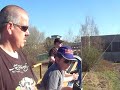 Ein schöner Tag in Langenfeld