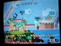 SFU Satau  - Noobking (CF) & ManLi (Fox) vs dieslow (Fox) & CowEar (Fox)