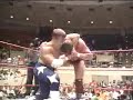 MCW Bryan Danielson vs William Regal
