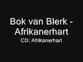 Bok van Blerk - Afrikanerhart