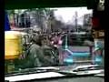 Traffic In Bangalore