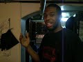 DJ FAME SIDE BAR 2 (Newo Tha Kid Making A Beat) DJ FAME SIDE BAR 2 (Newo Tha Kid Making A Beat)