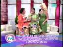 Estefany Meza (en TVO hoy parte uno.mpg) Estefany Meza (en TVO hoy parte uno.mpg)