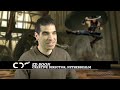 Mortal Kombat Interview: Ed Boon (PS3, Xbox 360)