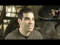 Mortal Kombat Interview: Ed Boon (PS3, Xbox 360)