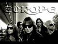 Europe - The Final Countdown 1986
