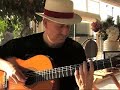 Milonga Triste - Blues from the pampas - Atahualpa Yupanqui