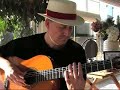Milonga Triste - Blues from the pampas - Atahualpa Yupanqui