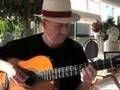 Milonga Triste - Blues from the pampas - Atahualpa Yupanqui
