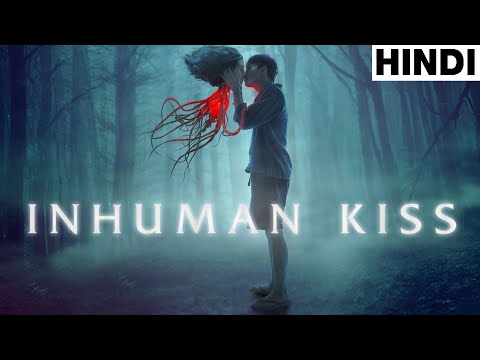 Inhuman Kiss (Full Horror Movie Explained in Hindi)