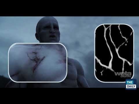 Alien Anatomy - Featurette Alien Anatomy (English)