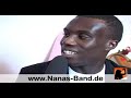 Homevideo der Kandidaten - Nana\ Homevideo der Kandidaten - Nana\
