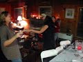 Hilarious Dad Dancing at Cobb