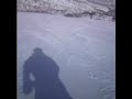 Kagura Mt.naeba skiing area movie of main slope Kagura Mt.naeba skiing area movie of main slope