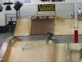 videos de Zak at vans skatepark