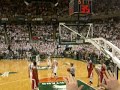 MSU Wisconsin Izzone