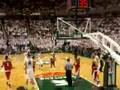 MSU Wisconsin Izzone