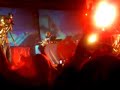 Yoji Biomehanika @ Planet Love Spring Party