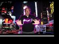 Paer clothing made a video