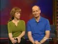 Whose Line Is It Anyway- Weird Newscasters
