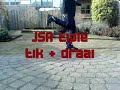Jumpstyle tutorial 2