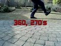 jumpstyle tutorial 2