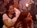 שוקי והצב בקטע חזק מעוברים כל גבול