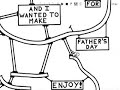 Father's Day Line Rider