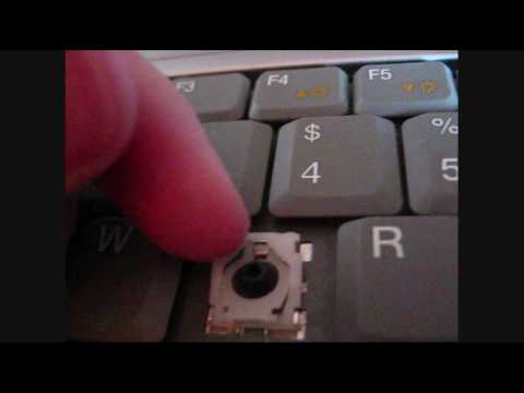 how to put f keys back on laptop