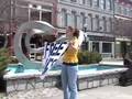 videos de People of Bangor - Free Hugs
