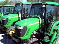John Deere Tactors James River Equipment John Deere Tactors James River Equipment