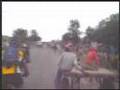 Tour D'Afrique  -  ETHIOPIA