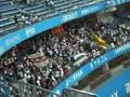 ０８年８月３１日　オリックスバファローズ　１－９