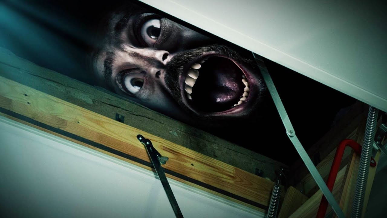 Squeezie son nouveau thread horreur va vous glacer le sang ! MCE TV