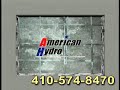 american hydro