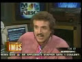Imus In The Morning - Don Makes Fun Of Charles McCord Imus In The Morning - Don Makes Fun Of Charles McCord