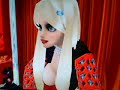 It's me Selina in 3D,