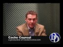 Cache Counsel: Annuities Cache Counsel: Annuities